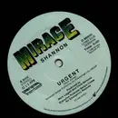 12inch Vinyl Single - Shannon - Urgent