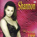 12inch Vinyl Single - Shannon - Wanting You