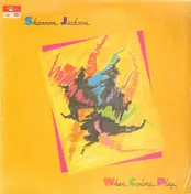 Ronald Shannon Jackson - When Colors Play