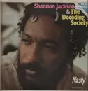 LP - Shannon Jackson & The Decoding Society - Nasty