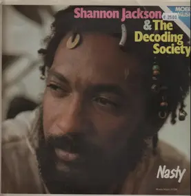 Ronald Shannon Jackson - Nasty