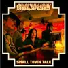 LP - SHANNON MCNALLY - SMALL TOWN TALK