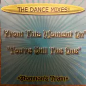 Shannon's Train - From This Moment / You're Still The One (The Dance Mixes!)