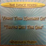 Shannon's Train - From This Moment / You're Still The One (The Dance Mixes!)