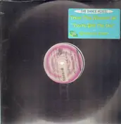 Shannon's Train - From This Moment b/w You're Still The One (The Dance Mixes)