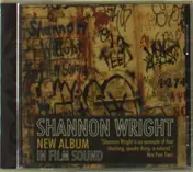 Shannon Wright - In Film Sound
