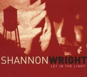 Shannon Wright - Let in the Light