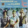 LP - SHANNON & THE CLAMS - I WANNA GO HOME