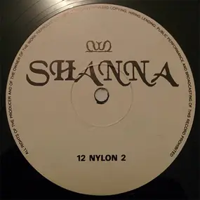 Shanna - Gotta Have It / Do Me Boy