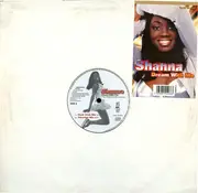 12inch Vinyl Single - Shanna - Dream With Me