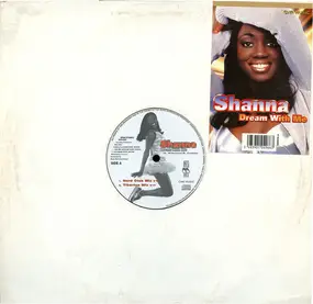 Shanna - Dream With Me