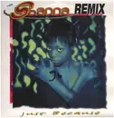 12inch Vinyl Single - Shanna - Just Because (Remix)