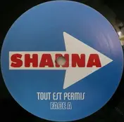Shanna - Tout Est Permis