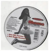 12inch Vinyl Single - Shanna - Dream With Me (Remixes)