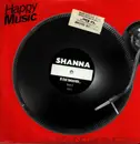 12inch Vinyl Single - Shanna - Il Est Interdit...Part 2