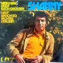 7inch Vinyl Single - Shanny - Mein Herz Läßt Euch Grüßen / Heut' Bin Ich So Richtig Verliebt
