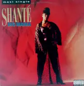 Roxanne Shanté - Big  Mama