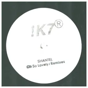 Shantel - Oh So Lovely / Remixes