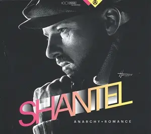 Shantel - Anarchy & Romance