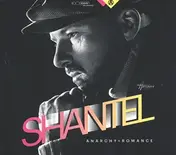 Shantel - Anarchy & Romance
