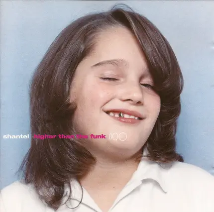 Shantel - Higher Than the Funk
