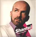 LP - Shantel - Planet Paprika - +insert