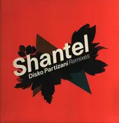 Shantel - Disko Partizani (Remixes)