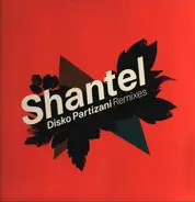 Shantel - Disko Partizani (Remixes)