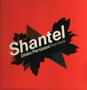 12inch Vinyl Single - Shantel - Disko Partizani (Remixes)
