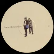 Double LP - Shantel - Disko Partizani - 180g