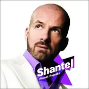 Shantel - Planet Paprika