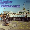 LP - Shanty-Chor Cuxhaven Und Dem Trio Maris - Lieder Von Der Waterkant