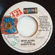 Shanty Plus - Move Along