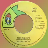 Shanty Plus - Moving East