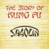 7inch Vinyl Single - Shaolin - The Story Of Kung Fu