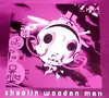 Double LP - Shaolin Wooden Men - Shaolin Wooden Men