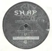 Shap - Channel Feedback EP