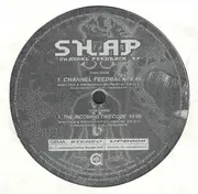 12'' - Shap - Channel Feedback EP