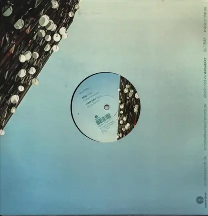 Shap, Matt John, Blome and Tigerskin, Misc. - 10 Years Sender Part 02
