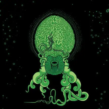 Shape Of Broad Minds - Craft of the Lost Art