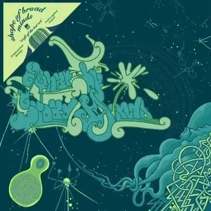 Shape Of Broad Minds & Jneiro Jarel - OPR8R (ft.Khujo)
