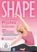 Shape - Shape - Mari Winsor Pilates for Pink Slimdown