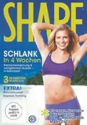 Shape - Shape - Schlank in 4 Wochen