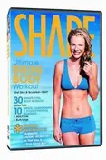 Shape - Shape - Ultimatives Bikini Workout
