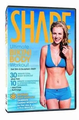 Shape - Shape - Ultimatives Bikini Workout