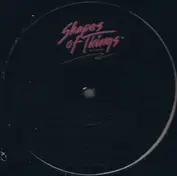 Shapes Of Things Records