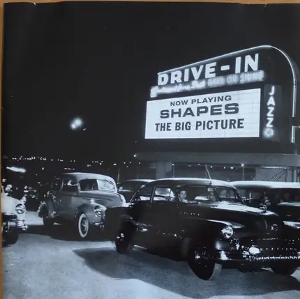 Shapes - The Big Picture