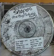 Double CD - Shapes - The Big Picture