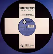 Shapeshifters - Back To Basics