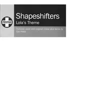 The Shapeshifters